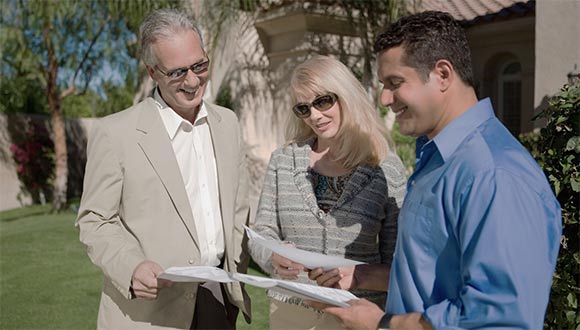 Make the buying or selling process easier with a home inspectio from Critical Home Inspection