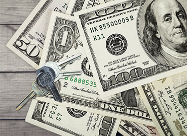 Save money with a buyer's home inspection from Critical Home Inspection
